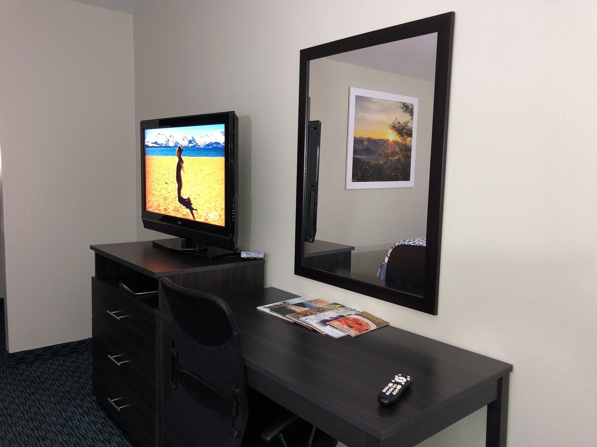 Days Innby Wyndham South Lake Tahoe Dış mekan fotoğraf