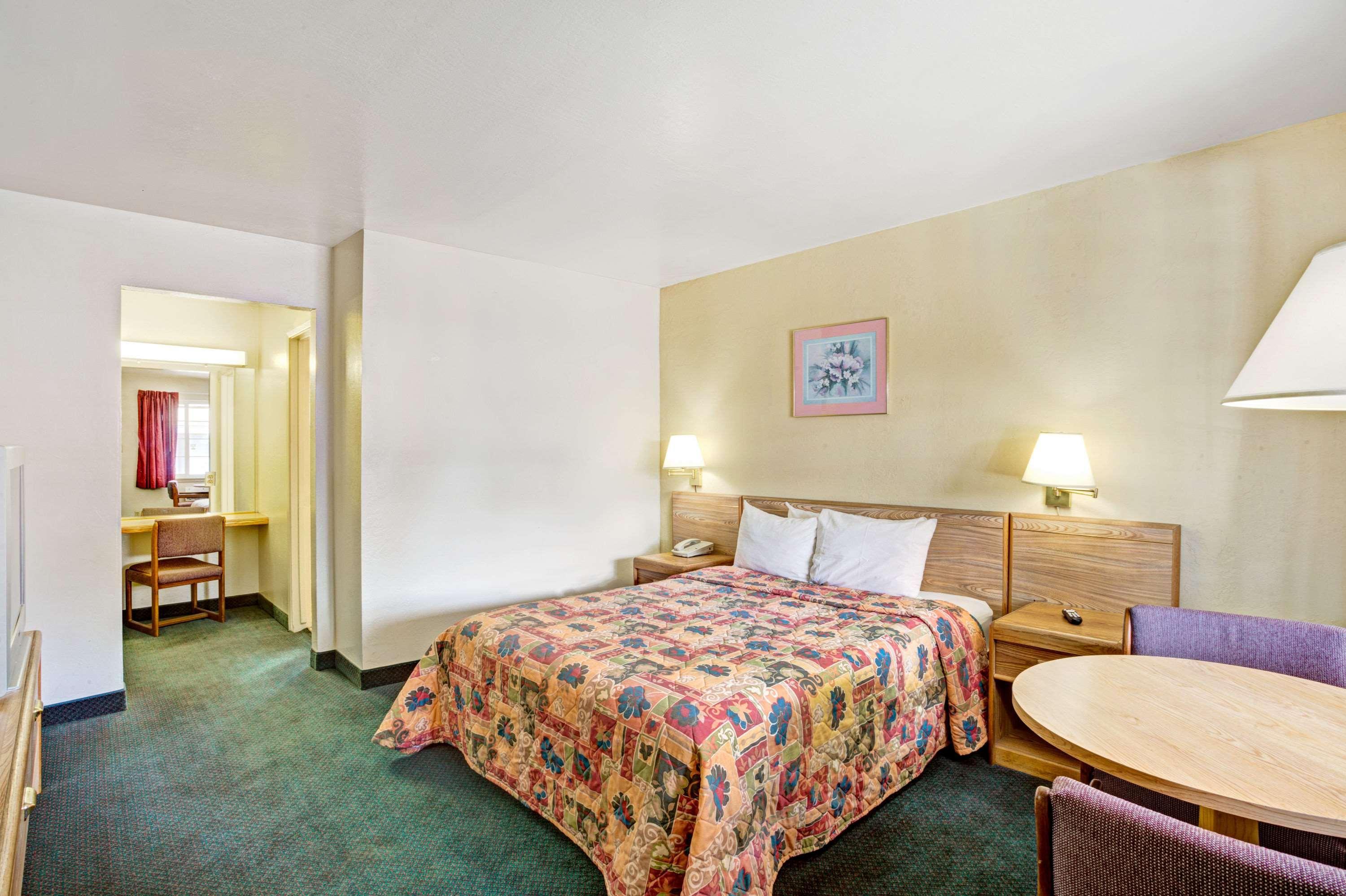 Days Innby Wyndham South Lake Tahoe Dış mekan fotoğraf