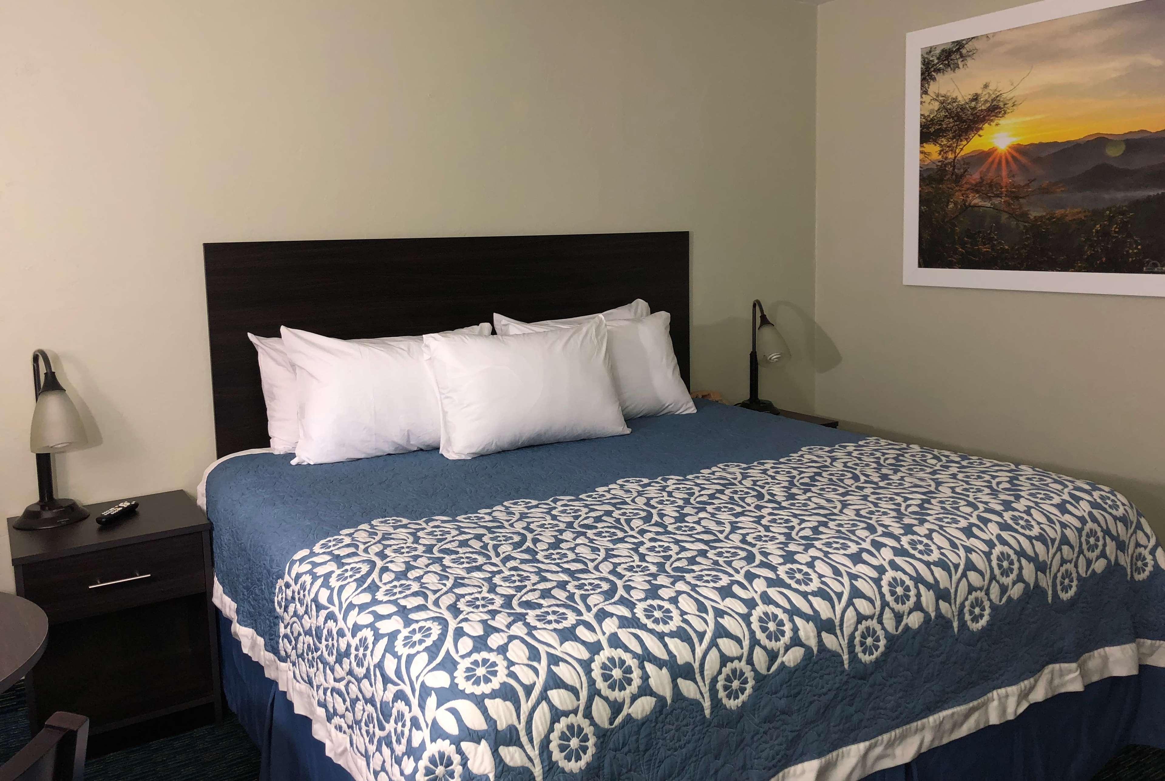 Days Innby Wyndham South Lake Tahoe Dış mekan fotoğraf