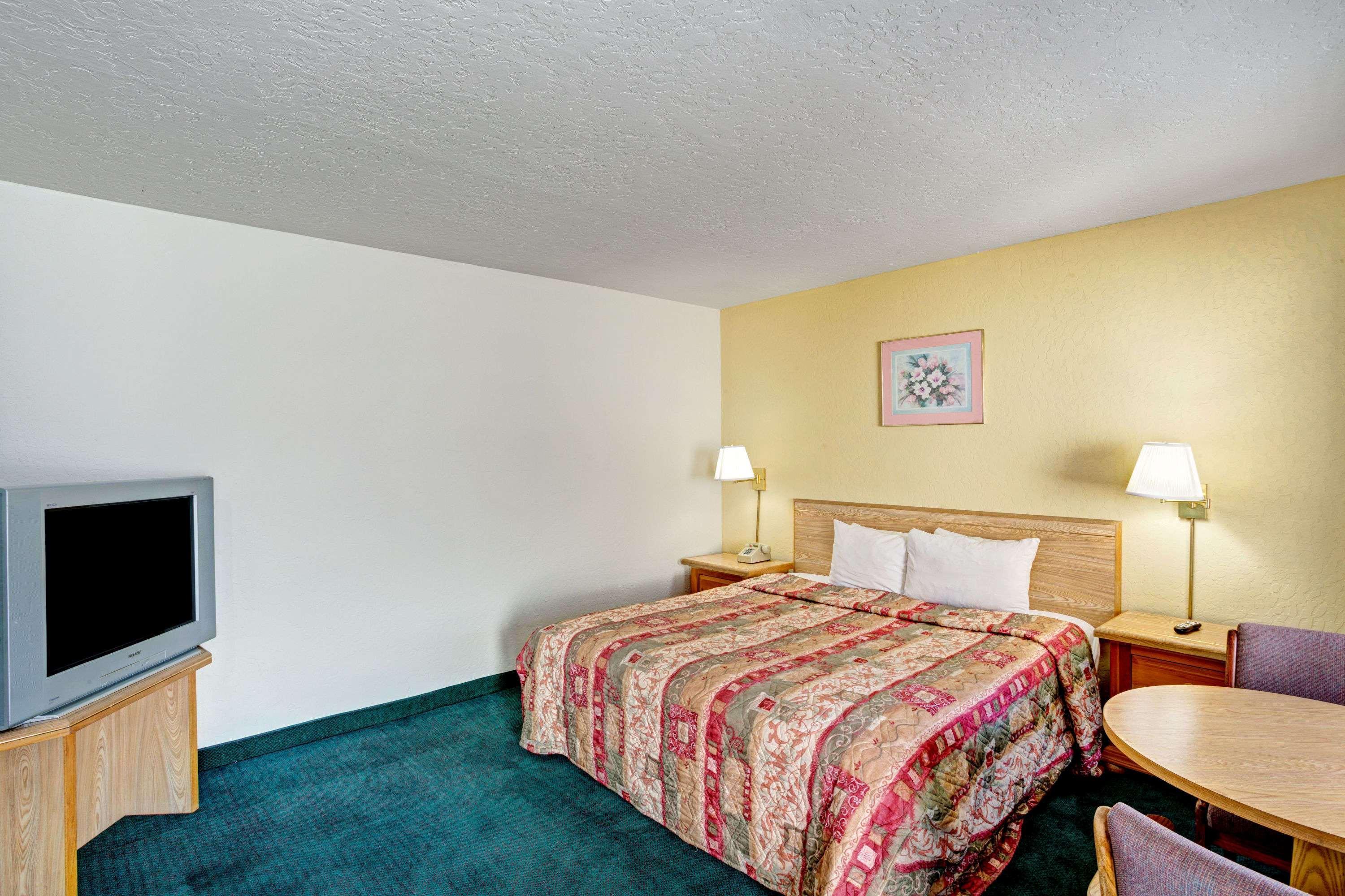 Days Innby Wyndham South Lake Tahoe Dış mekan fotoğraf