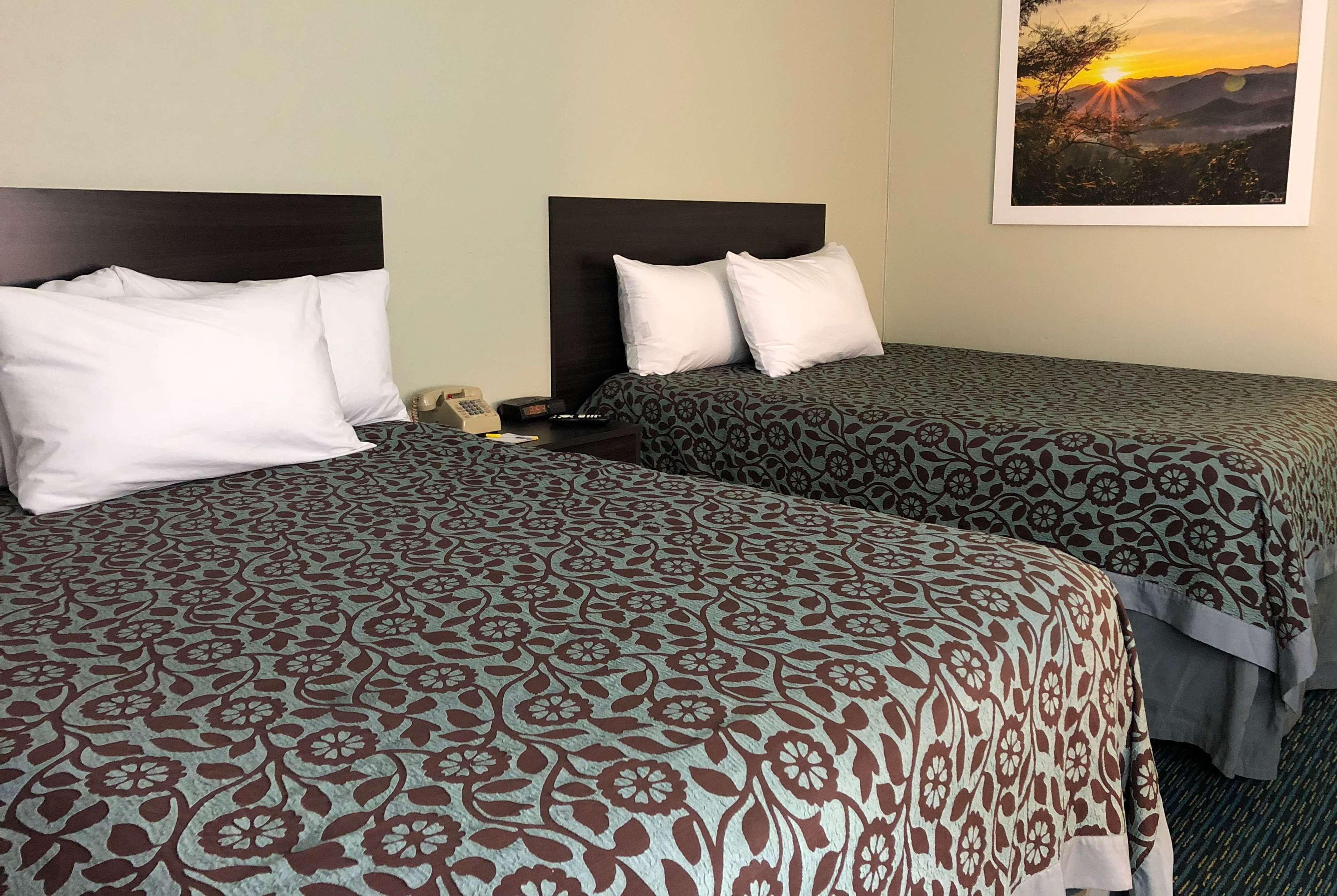 Days Innby Wyndham South Lake Tahoe Dış mekan fotoğraf