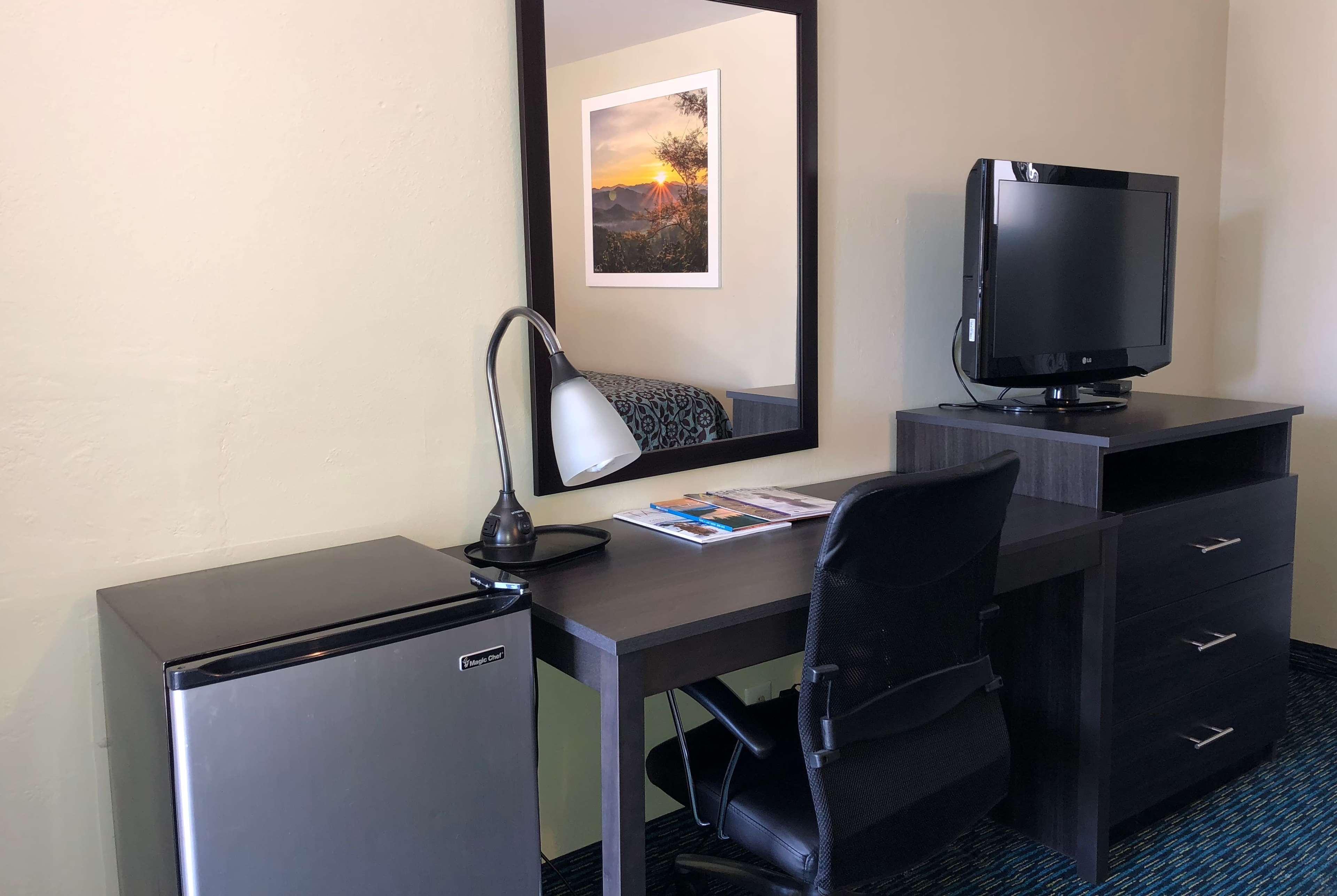 Days Innby Wyndham South Lake Tahoe Dış mekan fotoğraf