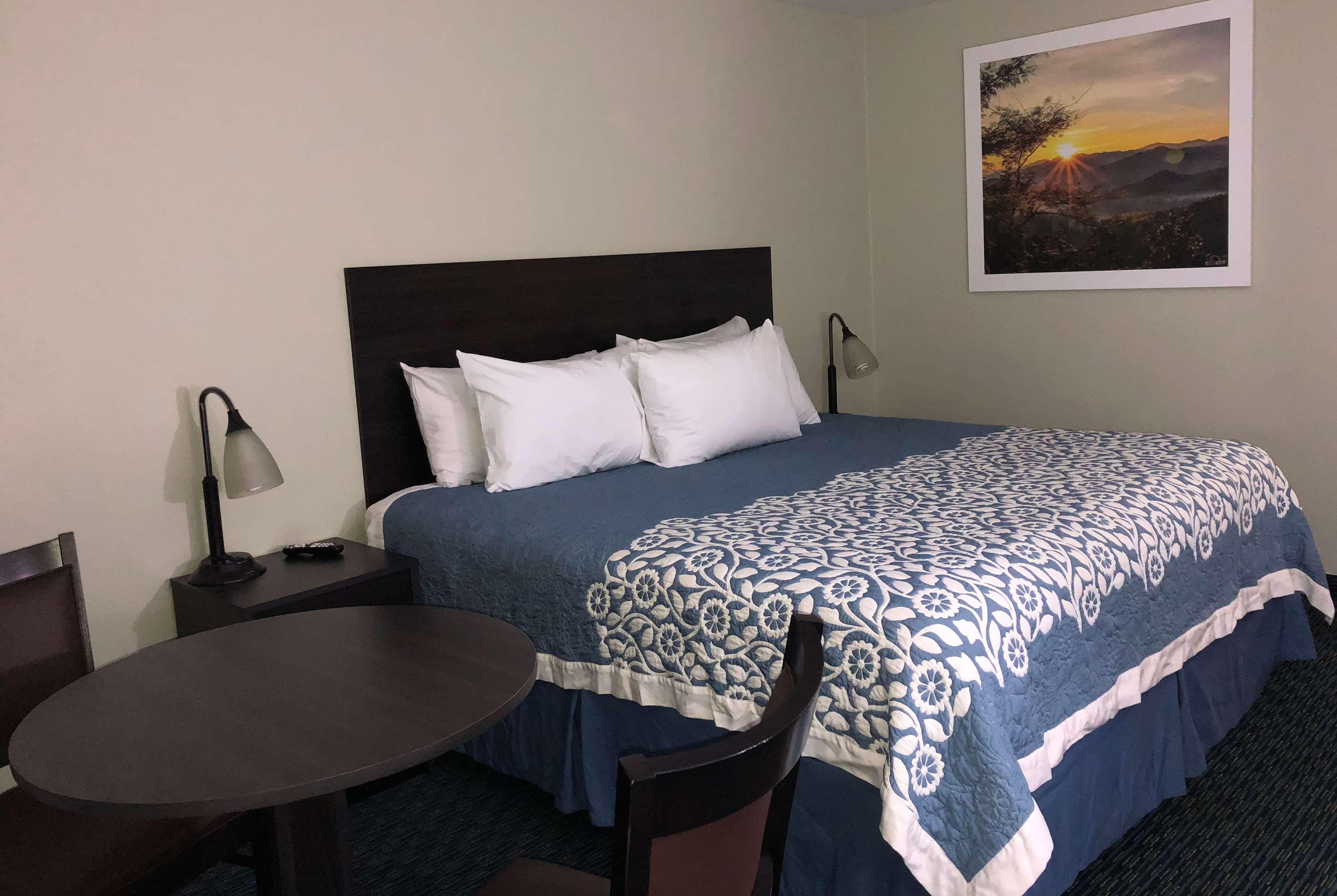 Days Innby Wyndham South Lake Tahoe Dış mekan fotoğraf