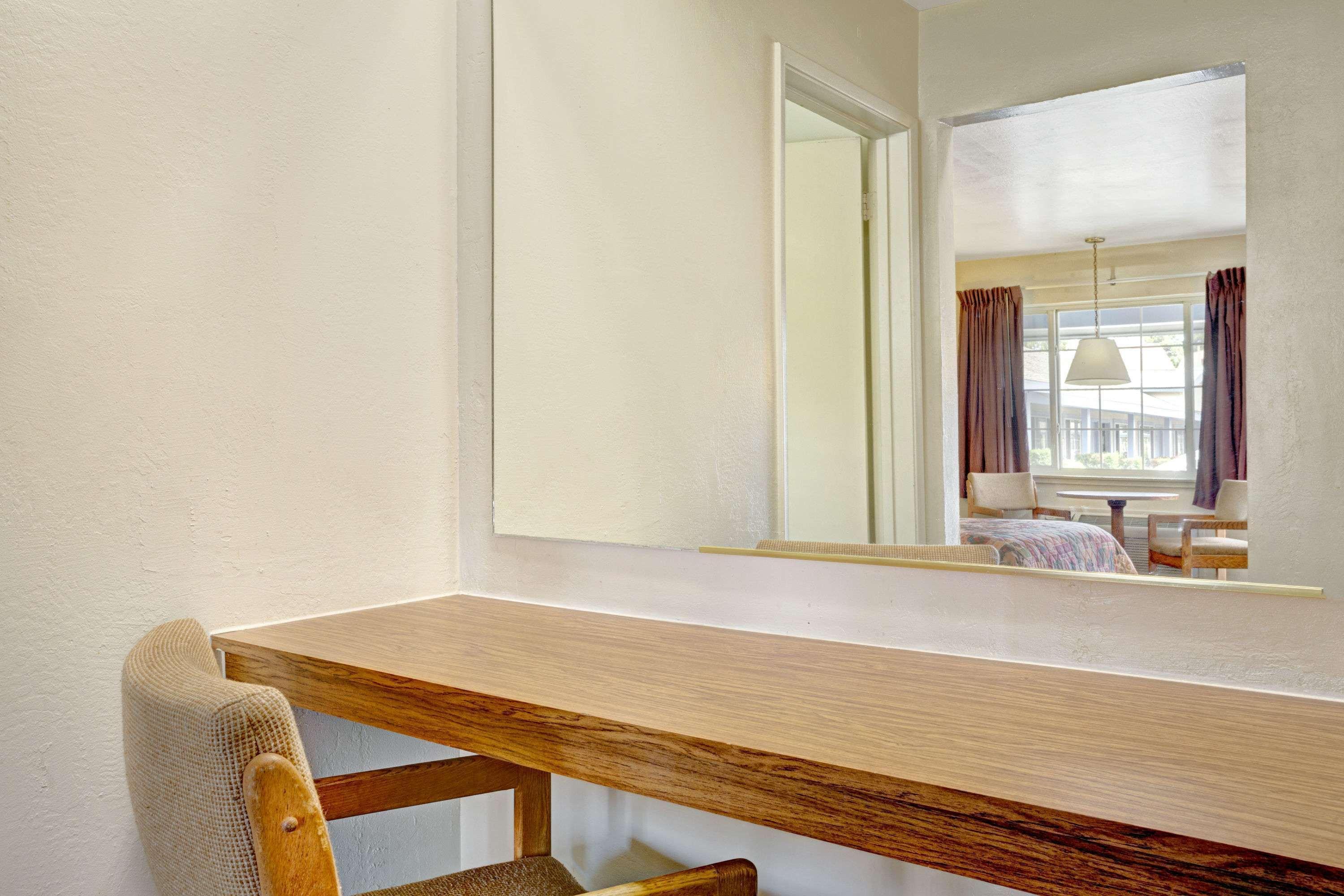 Days Innby Wyndham South Lake Tahoe Dış mekan fotoğraf