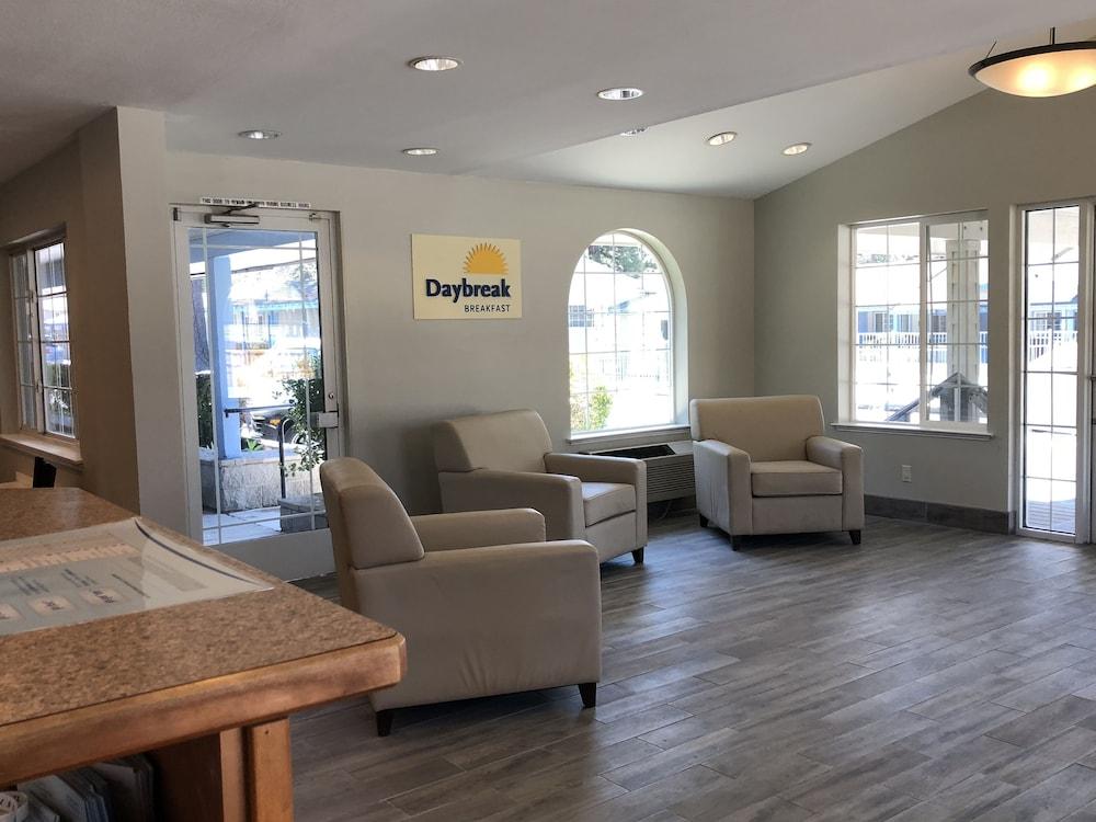 Days Innby Wyndham South Lake Tahoe Dış mekan fotoğraf