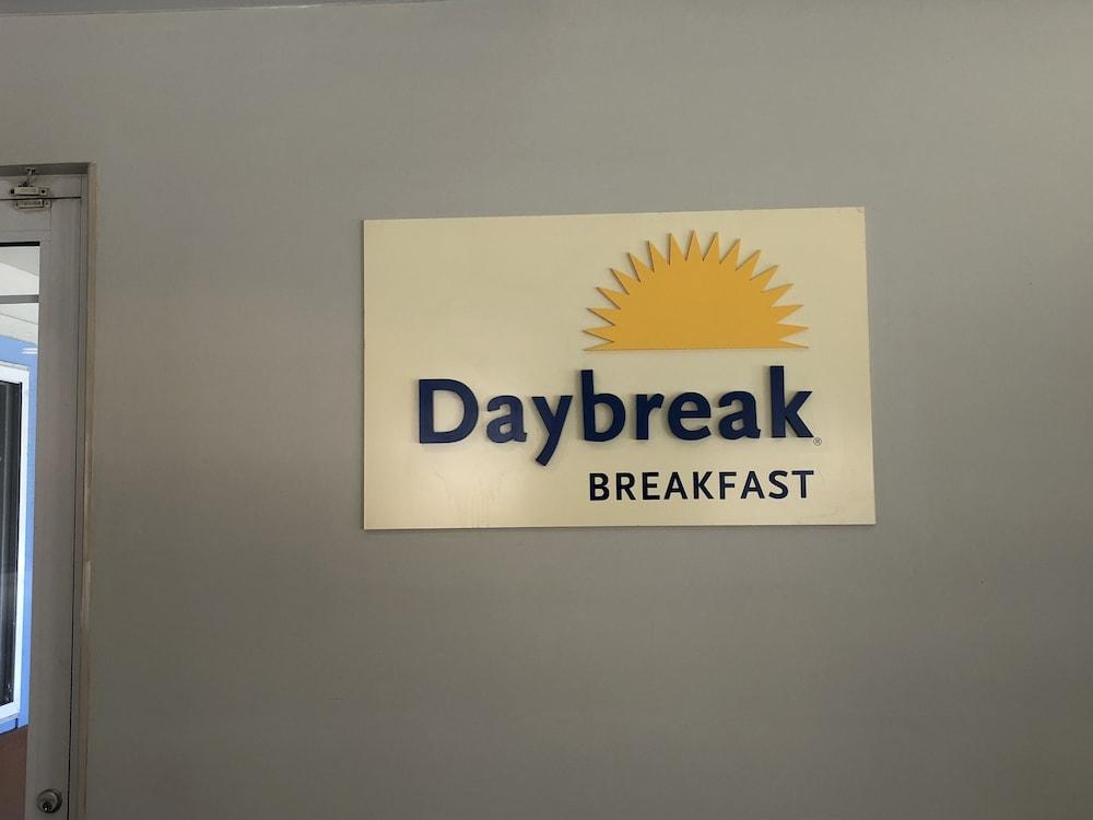 Days Innby Wyndham South Lake Tahoe Dış mekan fotoğraf