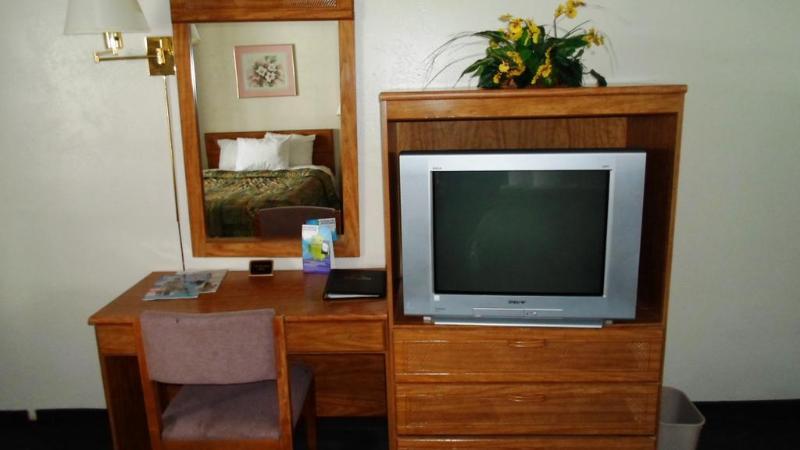Days Innby Wyndham South Lake Tahoe Dış mekan fotoğraf