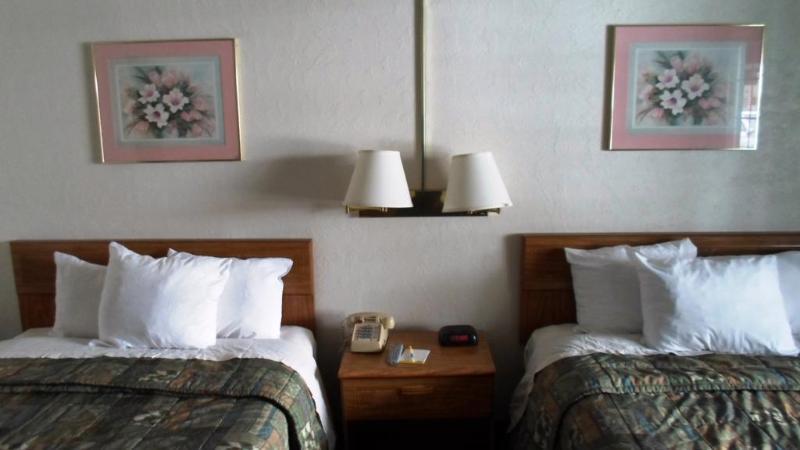 Days Innby Wyndham South Lake Tahoe Dış mekan fotoğraf