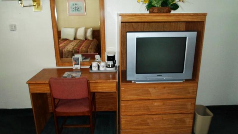 Days Innby Wyndham South Lake Tahoe Dış mekan fotoğraf
