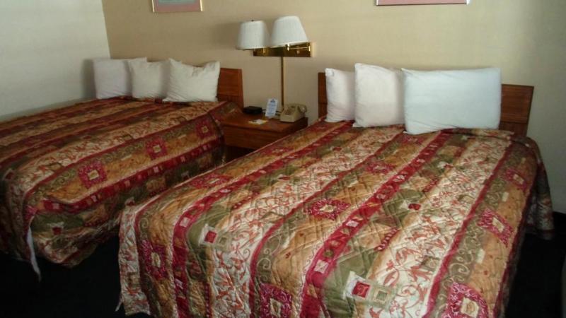Days Innby Wyndham South Lake Tahoe Dış mekan fotoğraf