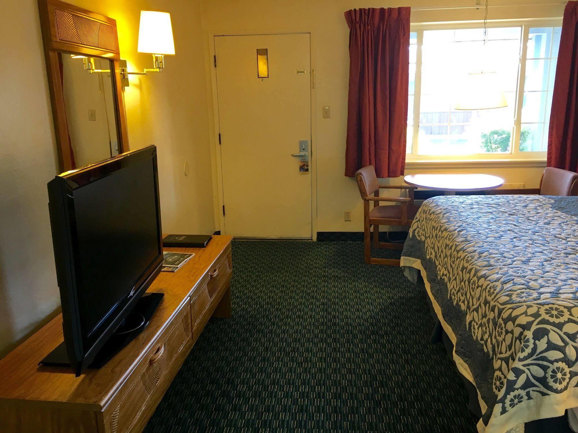 Days Innby Wyndham South Lake Tahoe Dış mekan fotoğraf