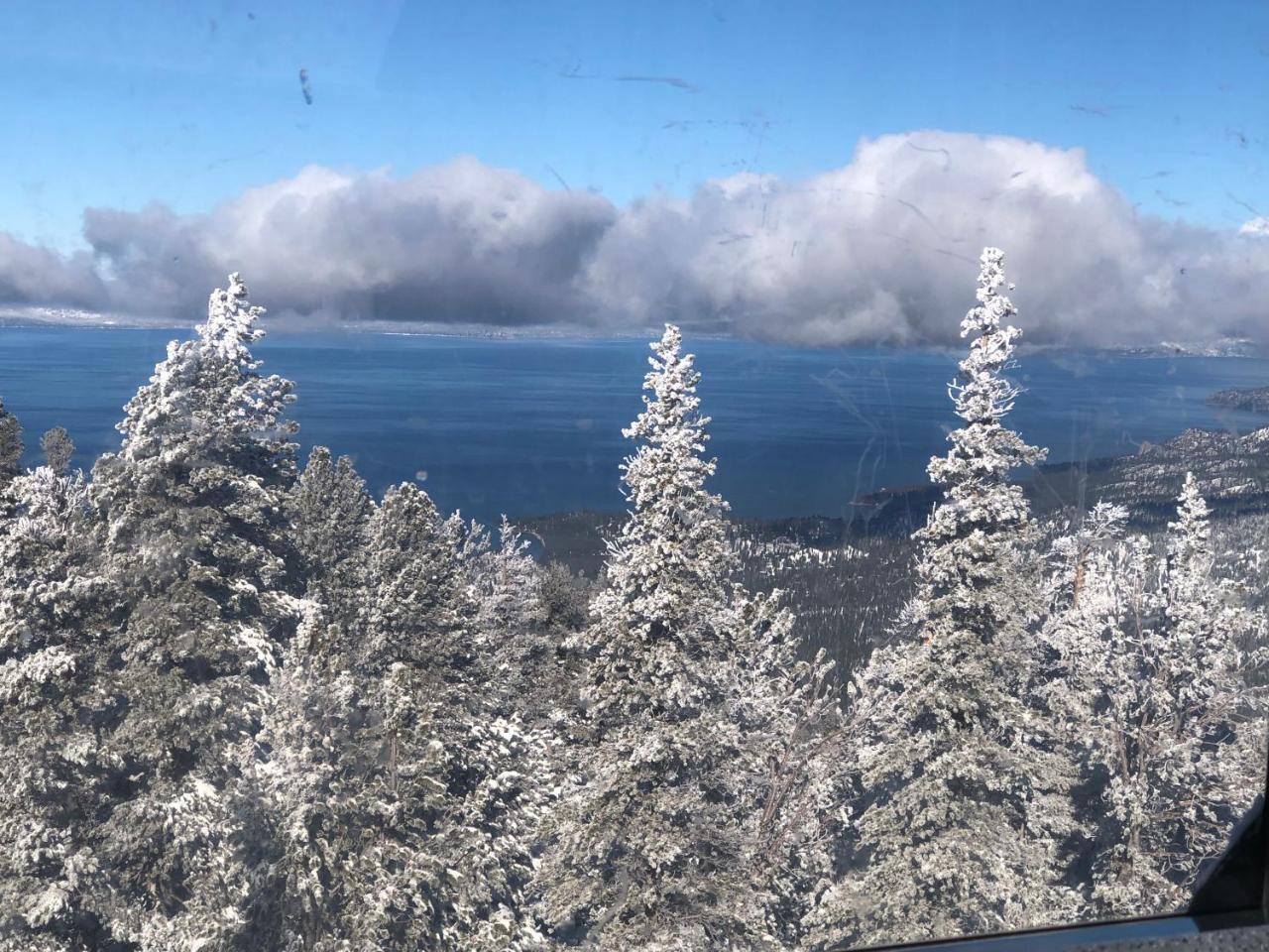 Days Innby Wyndham South Lake Tahoe Dış mekan fotoğraf