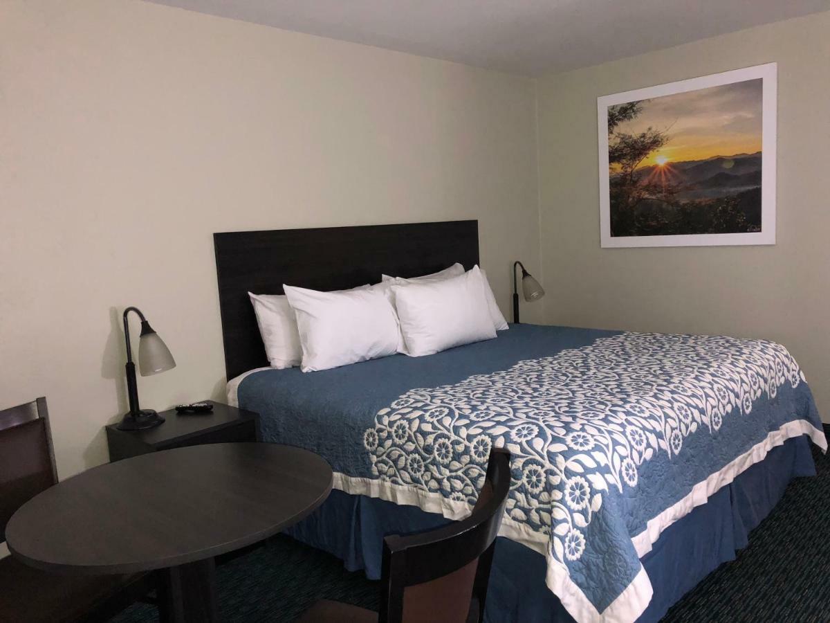 Days Innby Wyndham South Lake Tahoe Dış mekan fotoğraf